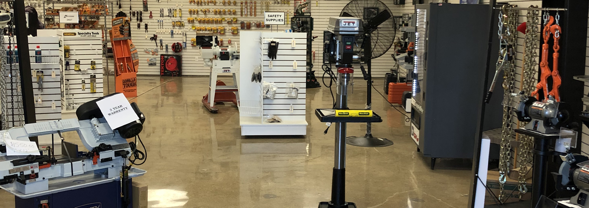 Denton Bolt Company Industrial Supplier Denton Bolt Company